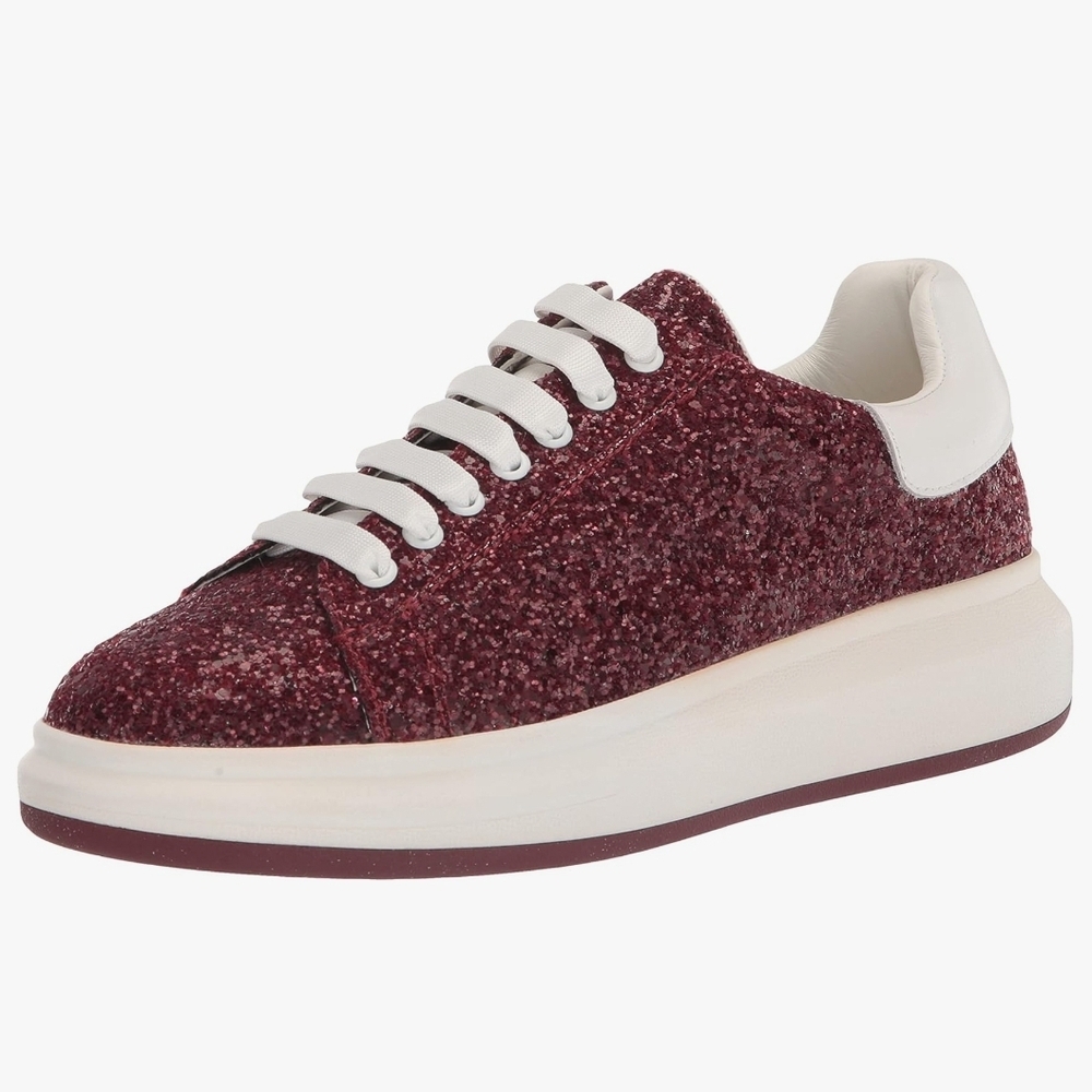 Blondo Women's Waterproof Diva Sneaker